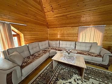 Künc divan, Qonaq otağı üçün, Açılmayan
