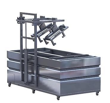 Moyka avadanlığı: .Avtoserviz avadanlığıdir.Aquaprint aparatidir.Bununla məşğul olan — 1