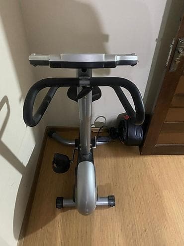 nağra: Proteus stasionar velotrenajor - Marka/model: Proteus Cycle seriyası — 2