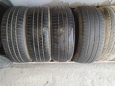 lalafo disk teker: Yay təkərləri – ölçü P185/60 R15 84H - Brend/model: Kumho Solus TA31 — 2