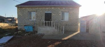 квартиры баку аренда: 3 комнаты, 100 м², Нет кредита, Свежий ремонт — 1