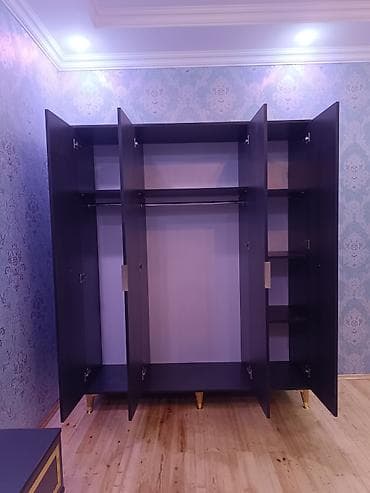 demir carpayilar: İkinəfərlik çarpayı, Dolab, Rusiya, Yeni — 2