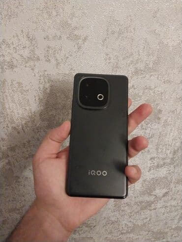 усилители б у: Vivo X200 Pro, 256 ГБ, цвет - Черный, Отпечаток пальца — 1