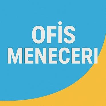 Ofis menecer, katib, 1 ildən az təcrübə, 5/2