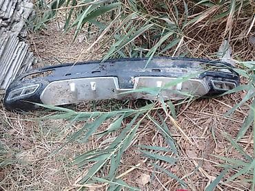Avtomobil üçün amortizatorlar və kondisioner şlanqı. Şəkillərdə 3 — 8