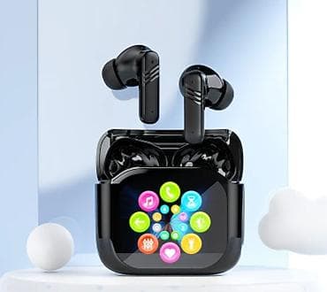 nike air: Mukemmel ses gucune malik airpods qulagcig yuksek ses gucune malik — 1