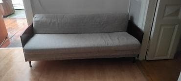 Divan, İşlənmiş, Açılan, Parça, Şəhərdaxili pulsuz çatdırılma