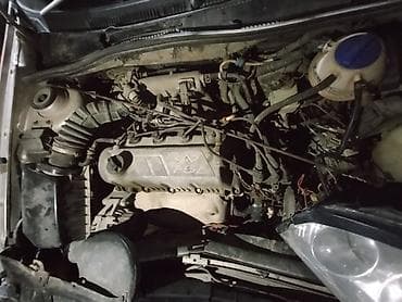 4 qapi niva: Chery Amulet (A15) sedan – ehtiyat hissələri üçün - Kuzov: 4 qapılı — 4