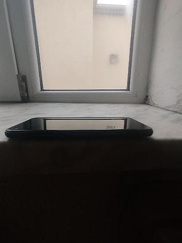 telefon redmi note 8: Smartfon – damla tipli ön kamera çıxıntısına malik ekran — 3