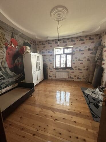 qutqaşınlı küçəsi: 7 otaqlı, 144 kv. m, Orta təmir — 17