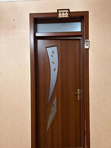 Məhsul: Daxili otaq qapıları (2 ədəd birlikdə)1 ədədi 25 manata - — 2