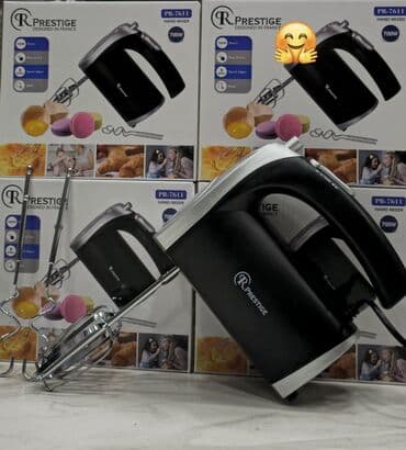 Маслобойки: Raf, Новый, Бесплатная доставка, Доставка в районы at lalafo.az — 4 Маслобойки: Raf, Новый, Бесплатная доставка, Доставка в районы — 4