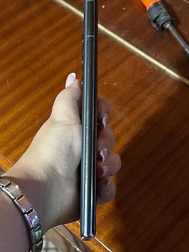 galaxy a54: Samsung Galaxy S22 Ultra, 256 GB, rəng - Yaşıl, Sensor, Barmaq izi, Simsiz şarj — 7