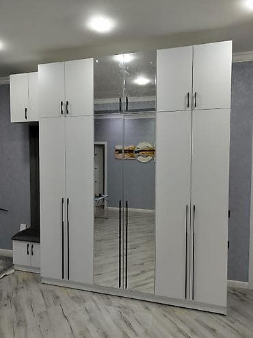 dolab ofis: 🌟 1 kvadratmetr cəmi 100 AZN-dən başlayır! — 6