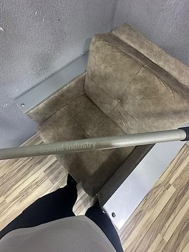 gitara balaca: Golf patteri – Sound Industry - Model: Sound Industry putter (şaft — 1