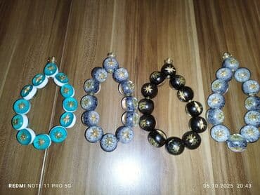 uzuk satışı: Tesbeh satilir yenidir — 1