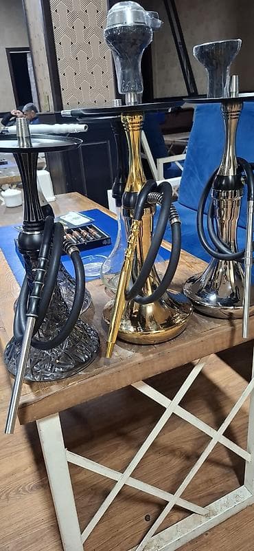 Hər növ Aparatlar var İsdəyən Vatsappa yazsin burda cavab verilmir — 3