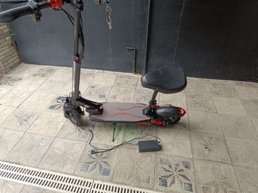 hoverboard ikinci el: Scooter satılır bilen bilir nece scooterdi 1300 Alinib 600 satılır — 7
