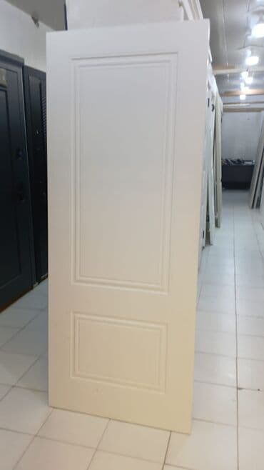 линолеум баку цена: Новый Межкомнатная дверь 90х205 см С рамой, C гарантией, Бесплатная доставка, Доставка в районы — 3