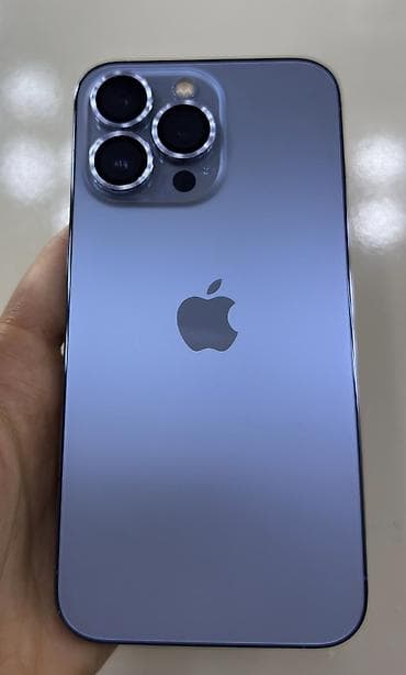 iphone 8 plus ucuz: IPhone 13 Pro, 128 GB, Deep Purple — 1