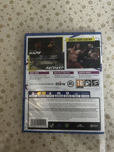 Nintendo Switch: İdman, Pulsuz çatdırılma — 3