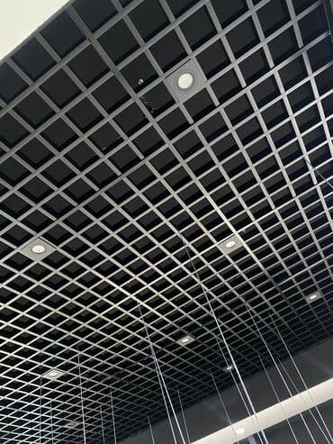 list tava: Ofislər, ticarət mərkəzləri və digər ictimai binalar üçün nəzərdə — 2