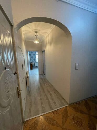 elmler akademiyasi kiraye evler: Mənzil kirayə verilir. Olimpik starın yanında,Tibb universitetinə — 8