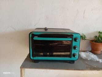 Mətbəx üçün digər texnika: Duxovka Kumtel, Elektrik, Ayrıca dayanan — 1