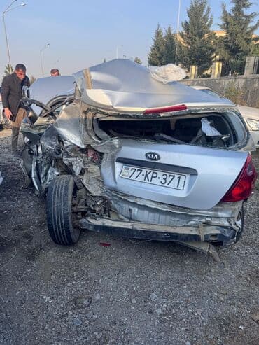 opel astra h mator sepi: Kia Cee’d, gümüş rəng, hetçbek. Texniki xüsusiyyətlər: - Benzin — 4