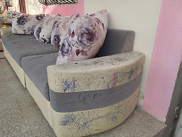 divanllar: Divan, İşlənmiş, Açılan, Parça — 2