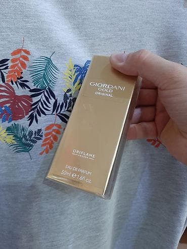 Original mehsul 100 %
ünvan Neapol dairesine yaxindi lalafo.az -da Original mehsul 100 %
ünvan Neapol dairesine yaxindi