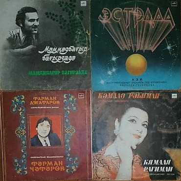 saat alisi satisi: Plastinkalar qramafon valı vinyl alıram Покупаю виниловые пластинки — 2