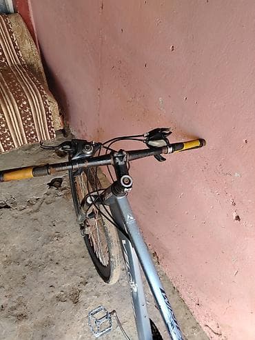 Детские велосипеды: Б/у Городской велосипед Strim, 28", скоростей: 7, Самовывоз — 3