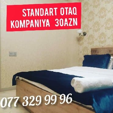 новостройки баку: Global Hotel Baku
bir gun 25 azn

Em Hostel Baku
bir gun 5 azn — 1