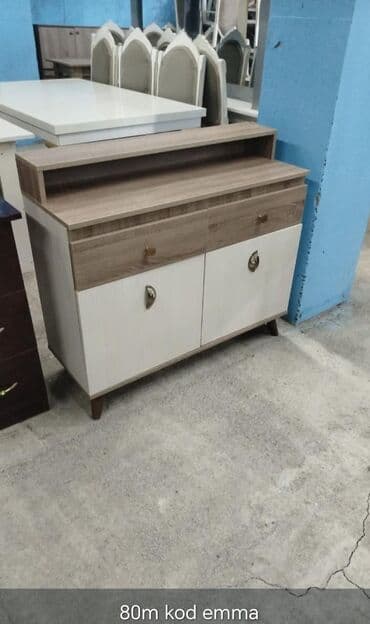 Güzgülər: 80m — 1