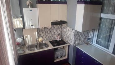 murtuza muxtarov 185: 2 otaqlı, Yeni tikili, m. Əhmədli, 65 kv. m — 7