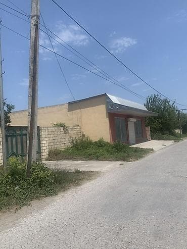 yeni emlak kiraye: İcarəyə/verilir: Küçə boyu vitrinli kommersiya obyekt - Təyinat — 4