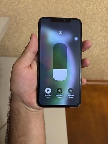 macbook pro 17: IPhone Xs Max, 256 ГБ, Space Gray — 4