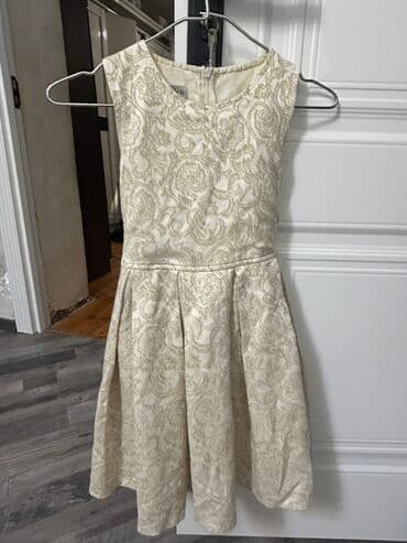 Don, Ziyafət, 9 - 10 yaş — 1