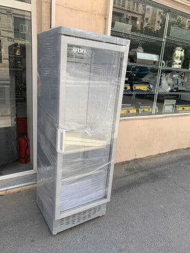 soyuducu xaladenik: Süd məhsulları üçün, 180 * 60 * 60, Yeni, Ödənişli çatdırılma, Ünvandan götürmə — 1