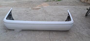 optima bufer: Arxa, Mercedes-Benz 202, 1997 il — 2