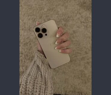 Mətbəx texnikası: IPhone 13 Pro, 256 GB, Qızılı, Simsiz şarj — 1