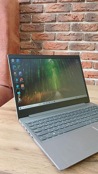 lenovo ideapad s: Б/у Lenovo IdeaPad, 15.6 ", Intel Celeron, 256 ГБ, Бесплатная доставка — 2