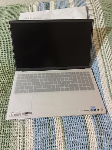 Dell 15 (model DCI5250) noutbuk Texniki göstəricilər: - Prosessor — 3