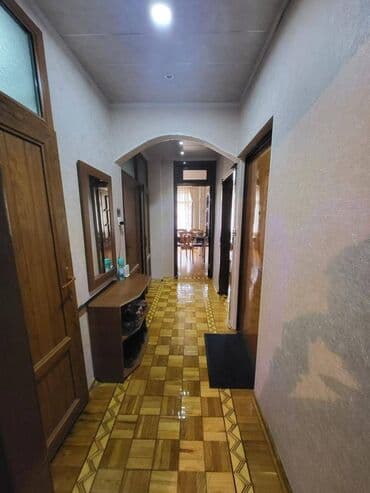 1 otaqlı kohnə tikili: Bakı, 2 otaqlı, Köhnə tikili, m. Əhmədli, 65 kv. m — 10