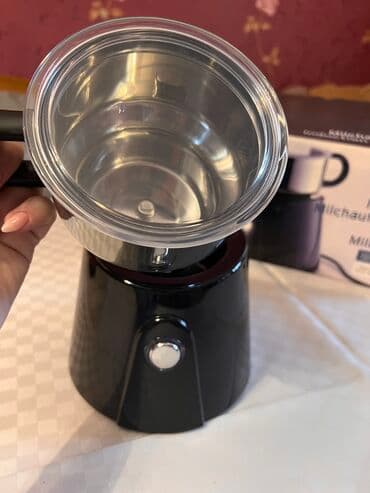 ikinci el blender: Стационарный блендер, Новый, Самовывоз — 8