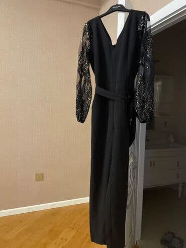 Tulum, S, rəng - Qara