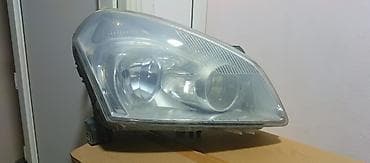varta: Komplekt, Yaxın və uzaq vuran işıqlar Nissan, 2008 il, Orijinal, Yaponiya, İşlənmiş — 5