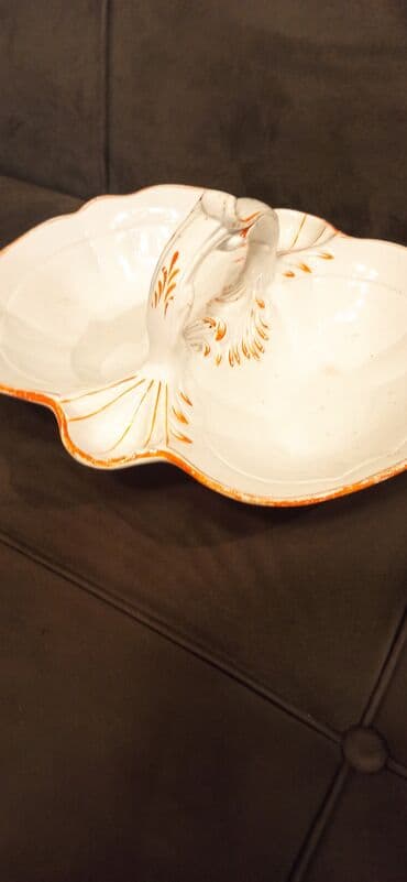 VAZ (LADA): Fiqur, Keramika, rəng - Yaşıl — 10