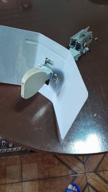 krosno tv: Bibi tv antenasi — 2